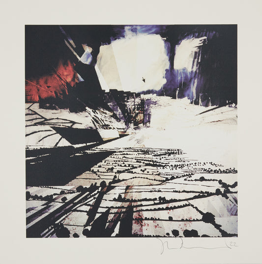 Target Land, Nothing