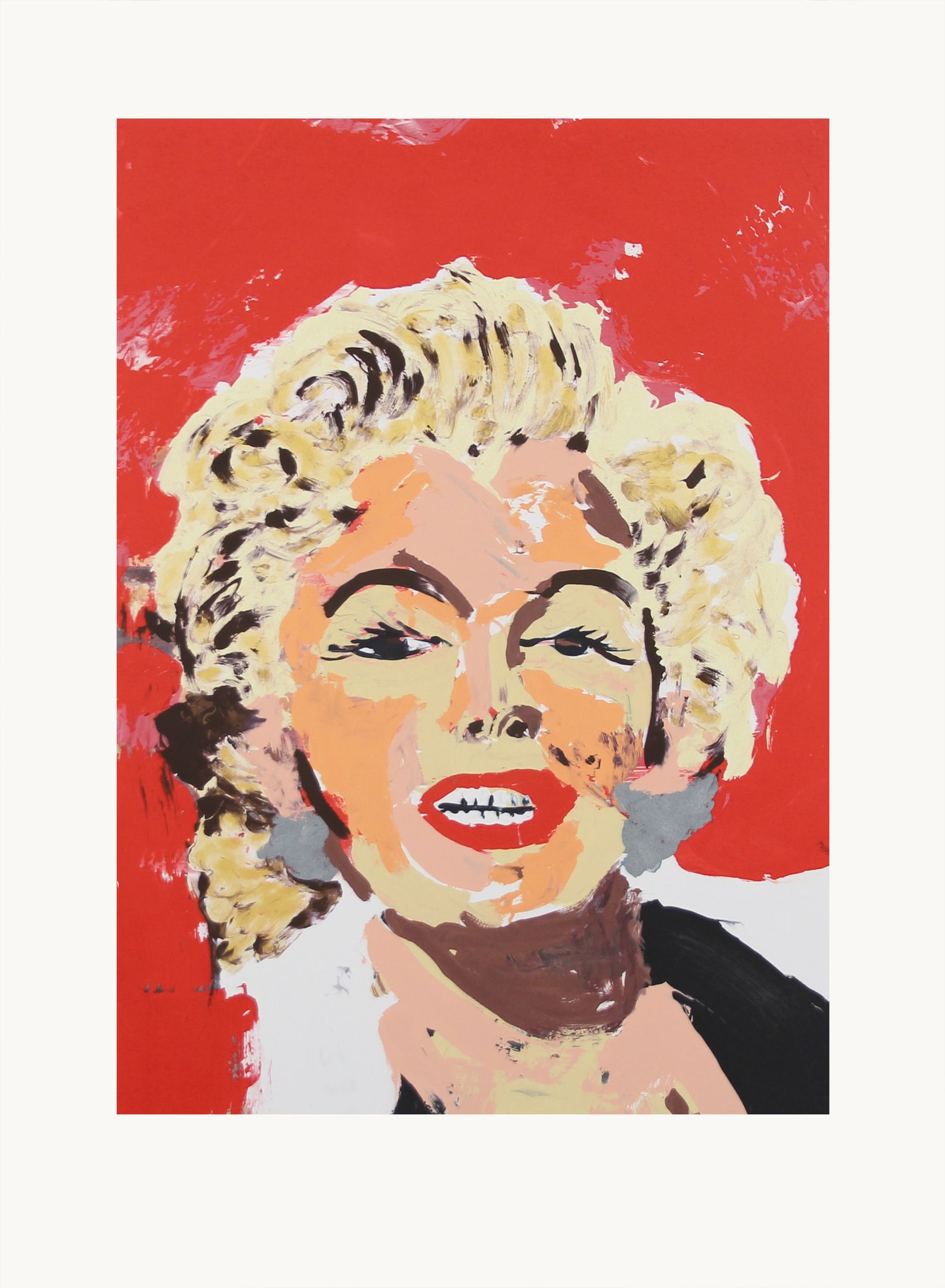 Marilyn