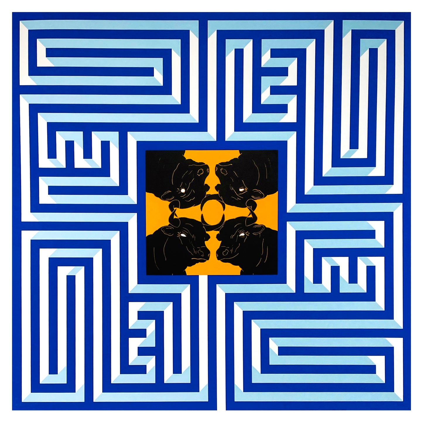 The Minotaur