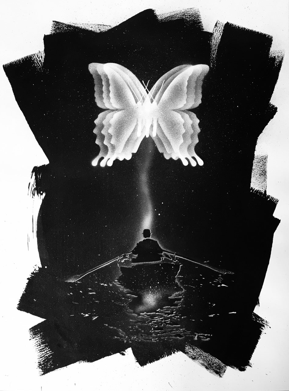 The Messenger