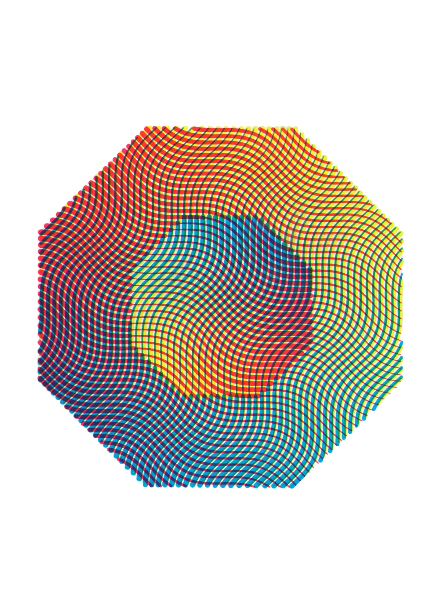Undulation