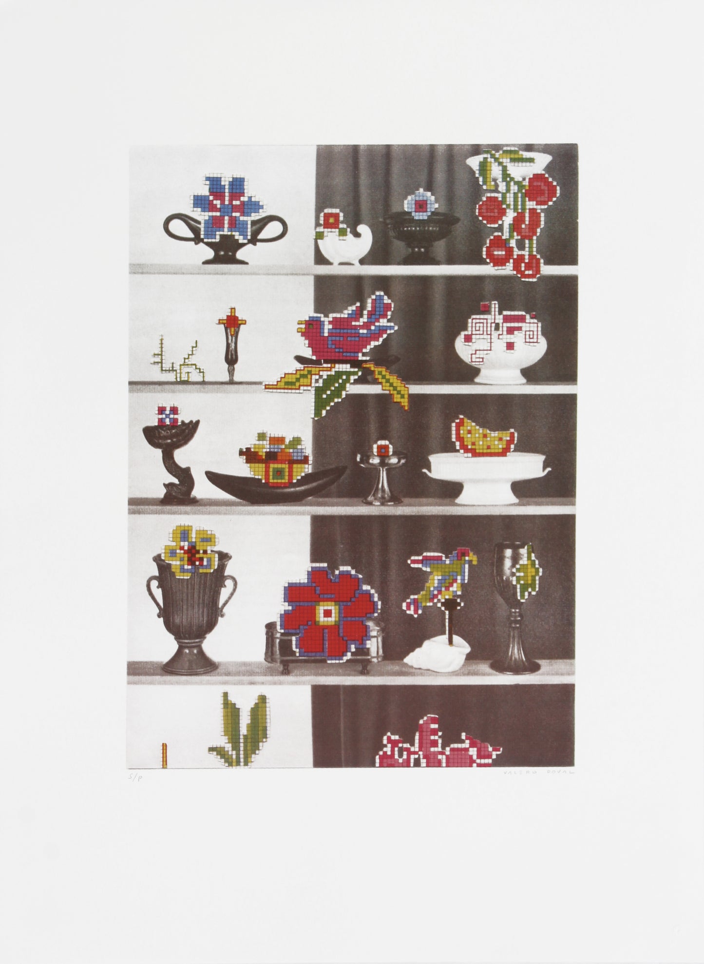 Shelf