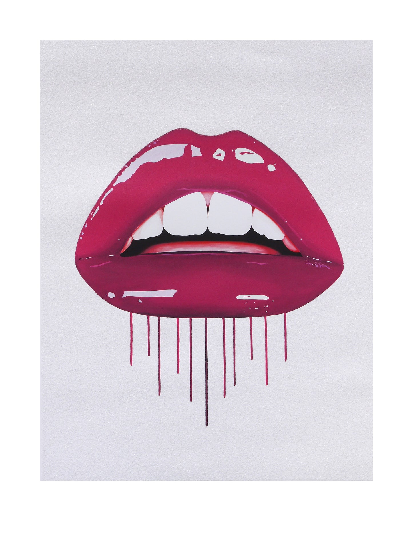 Decadence (Pink)