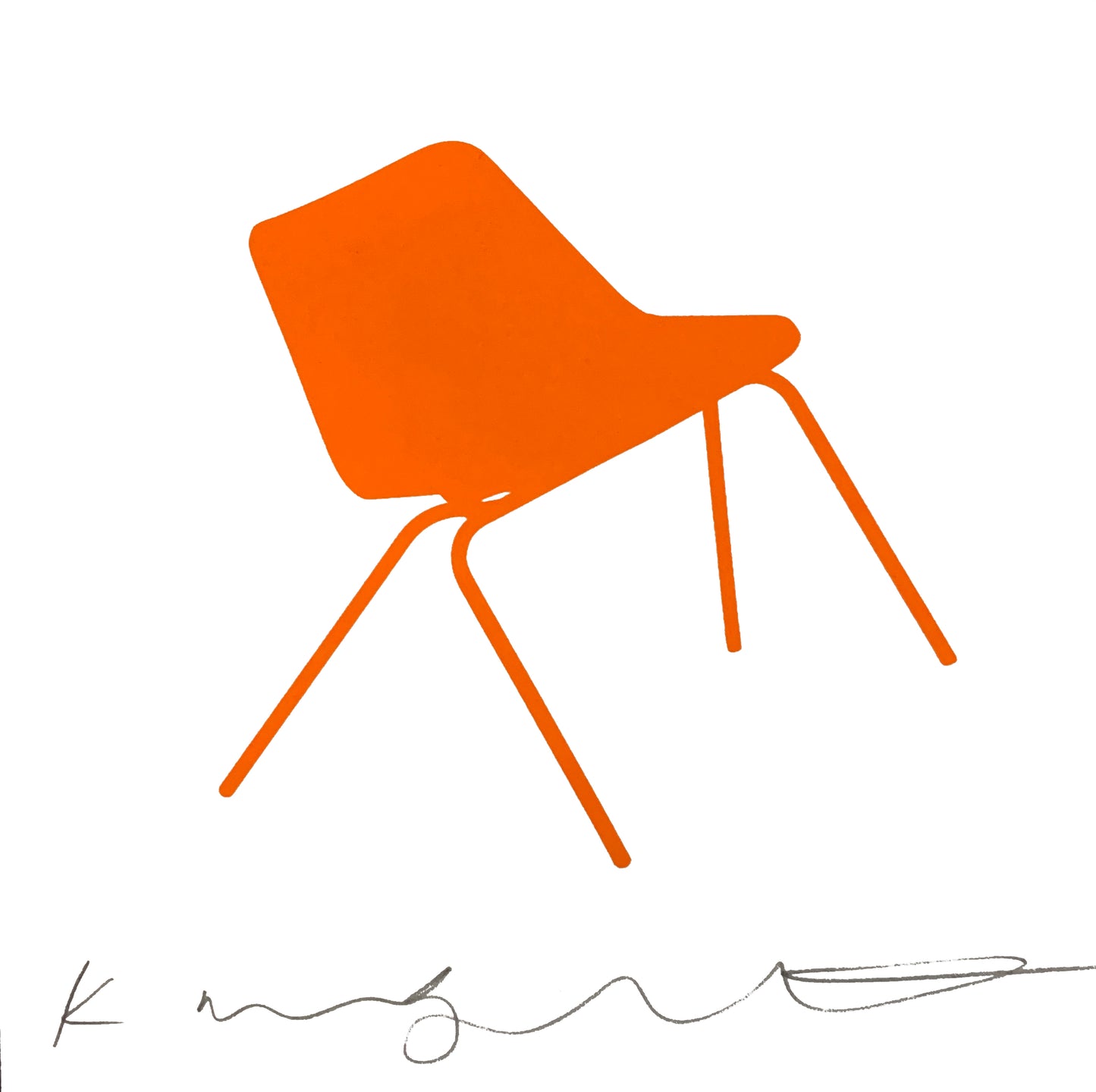 Daybreak (Orange)