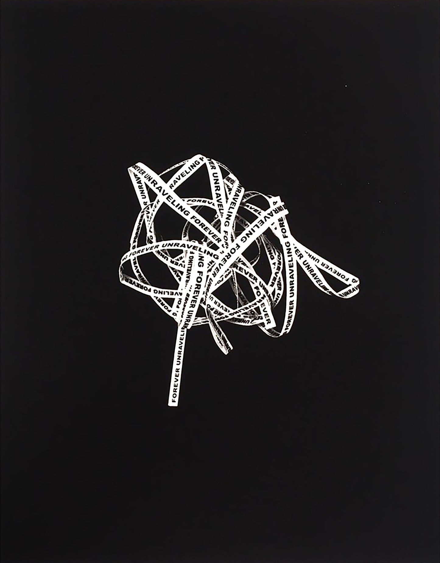 Forever Unraveling Forever