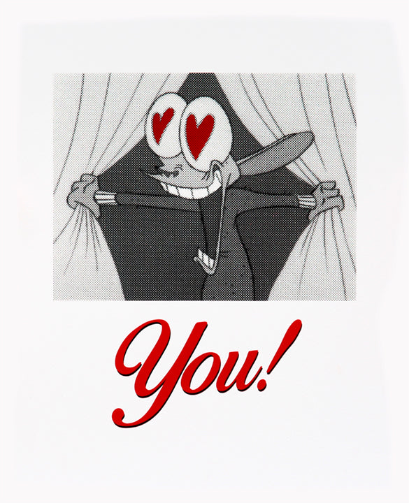 YOU!