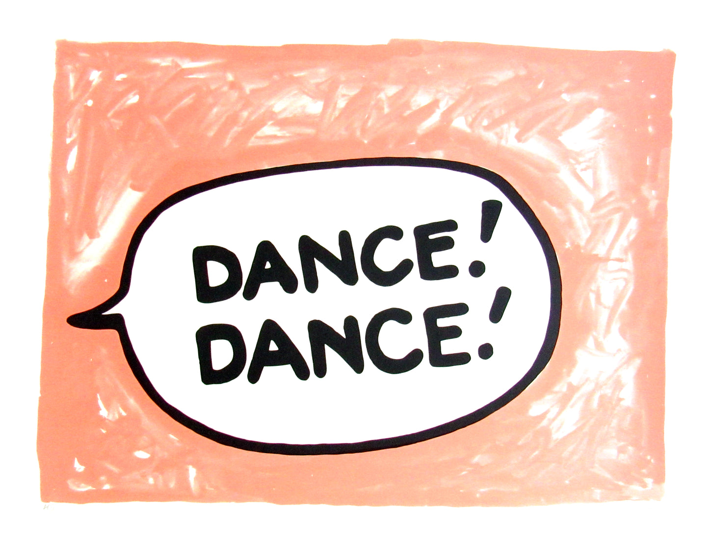 Dance! Dance!
