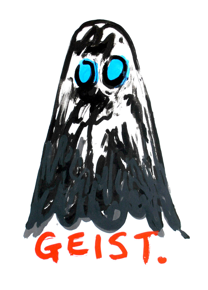 Geist