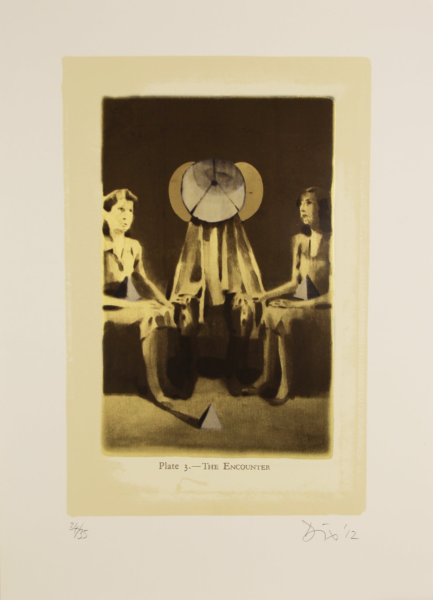The Encounter
