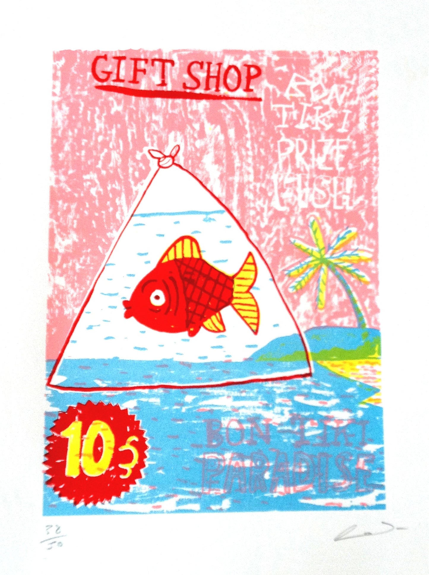 Gift Shop