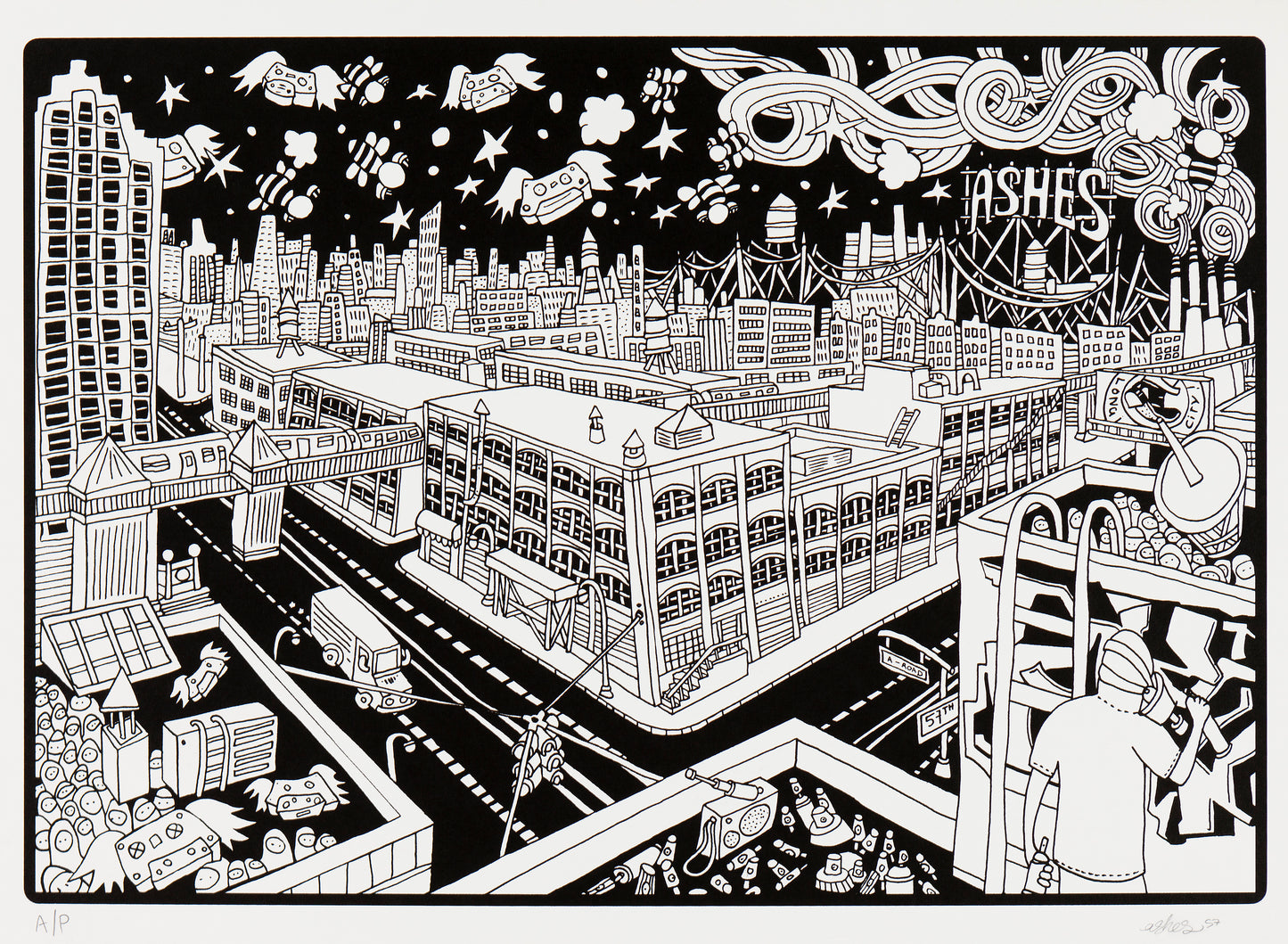 Five Pointz