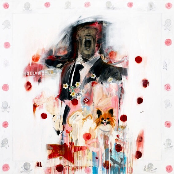 The Narcissist