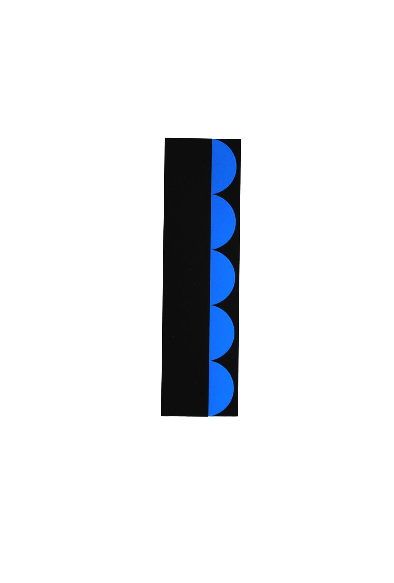 Burn Blue