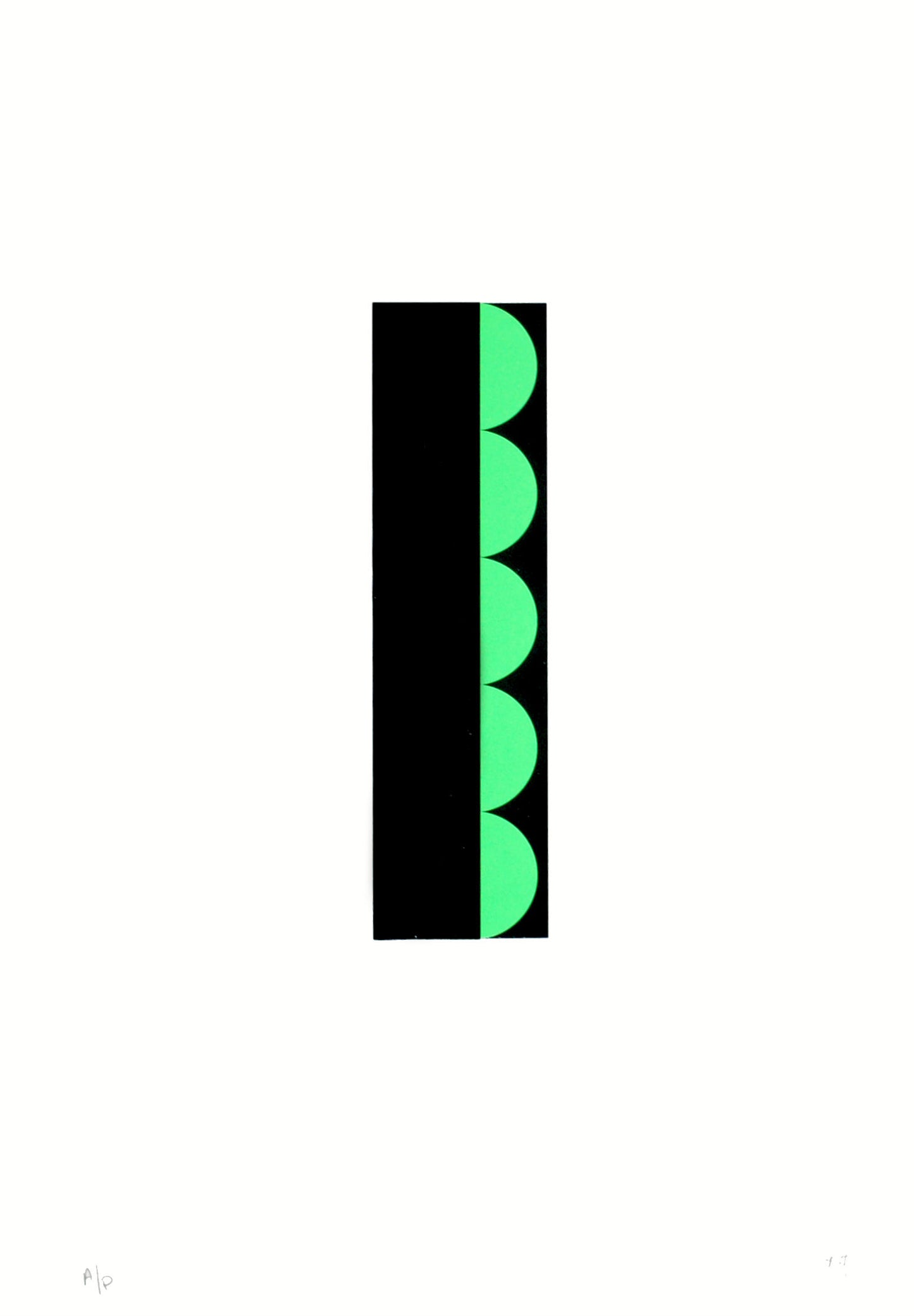 Poetic Green