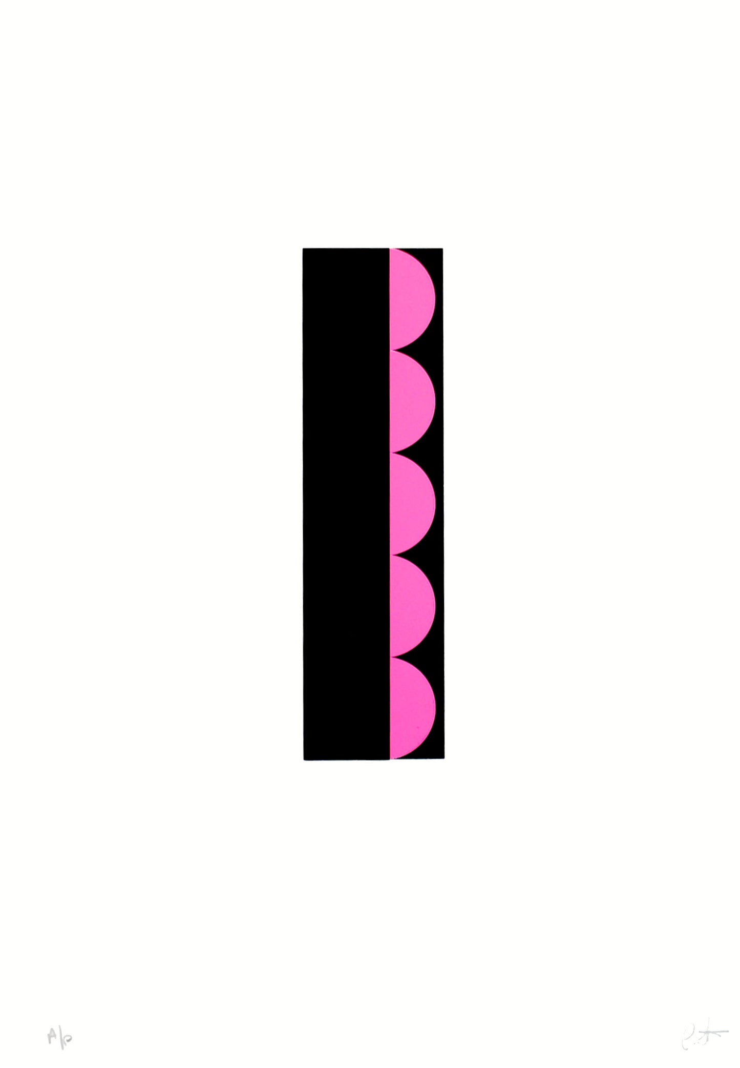 Running Pink