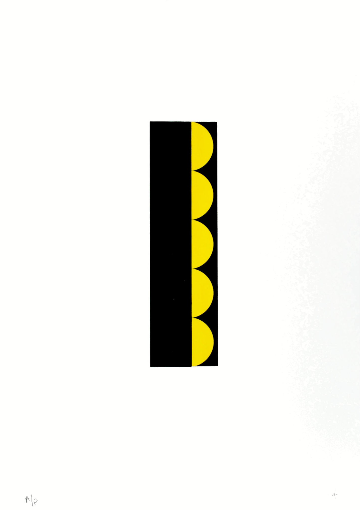 Screaming Yellow