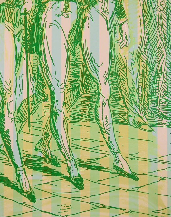 Promenade