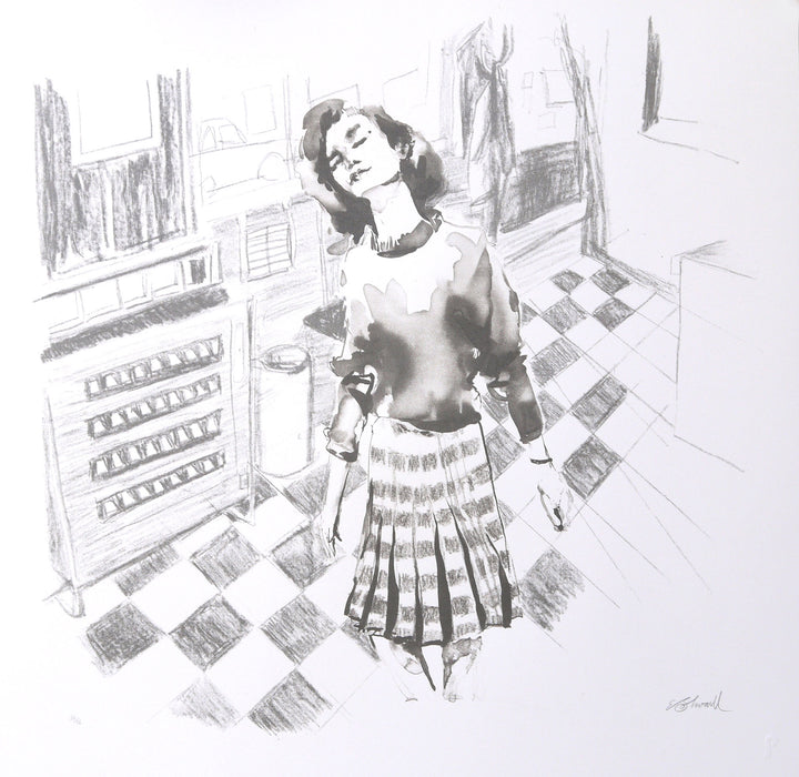 Audrey