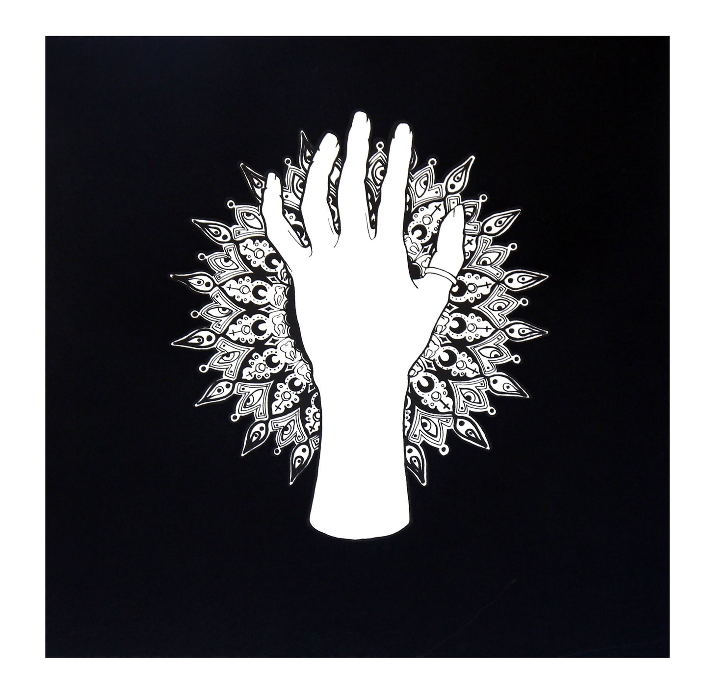 Something That Used That Used To Resemble a Soul