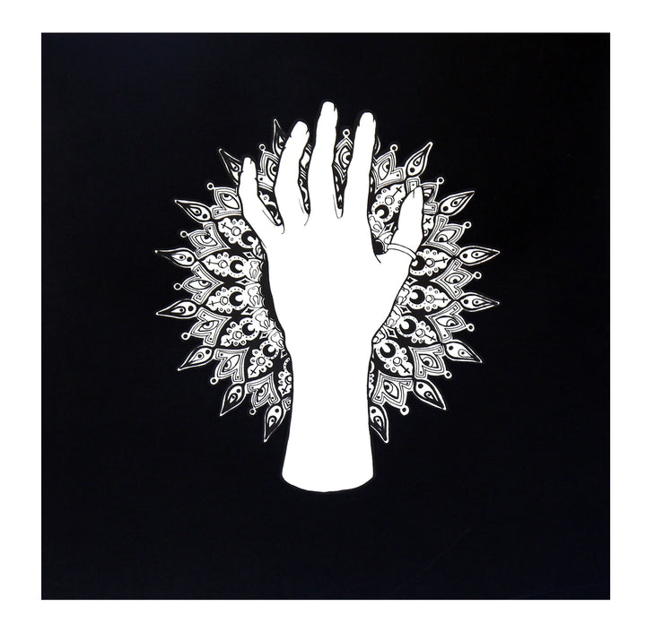 Something That Used That Used To Resemble a Soul