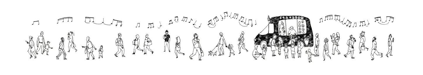 Follow The Tune