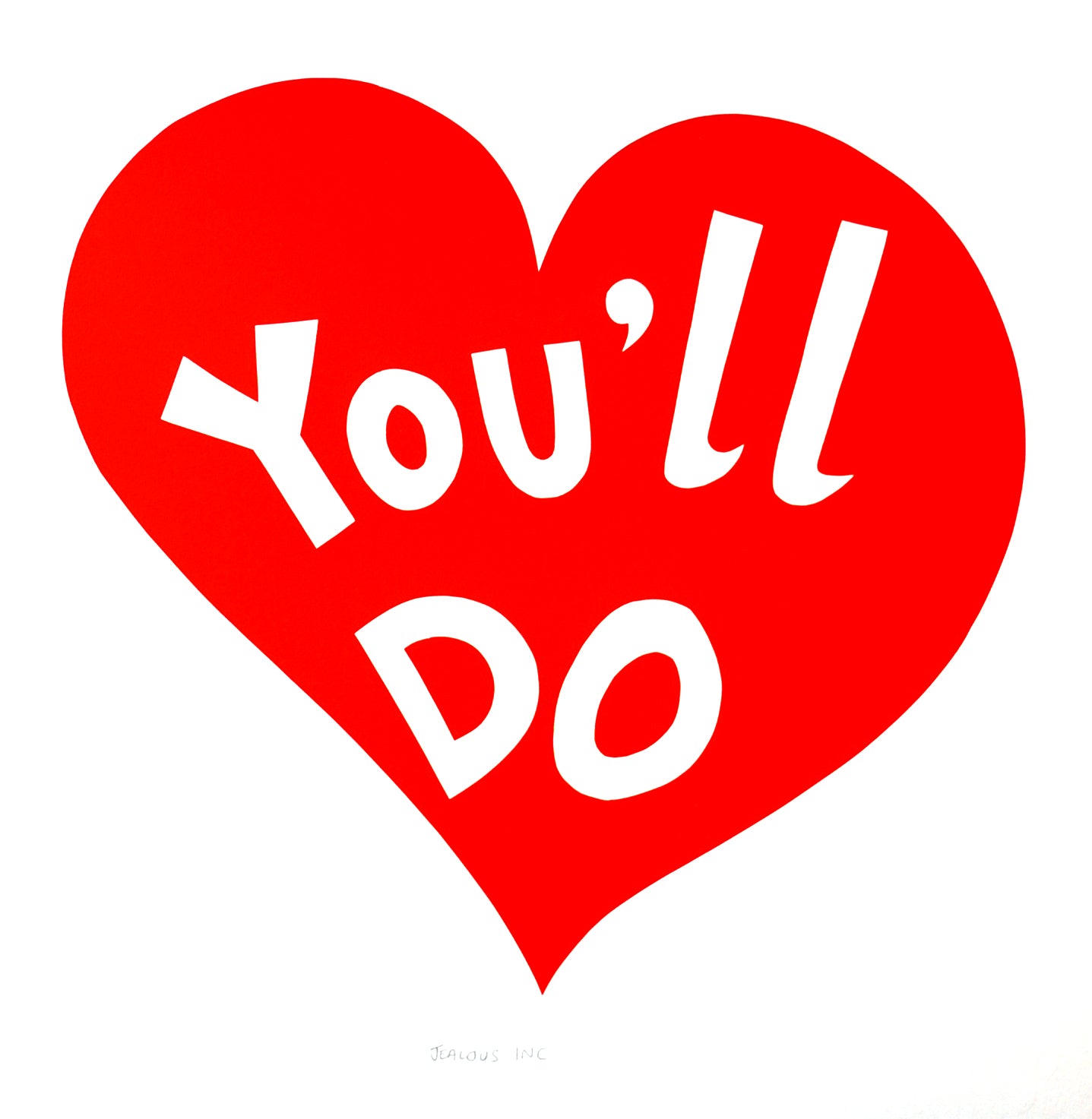 You'll Do