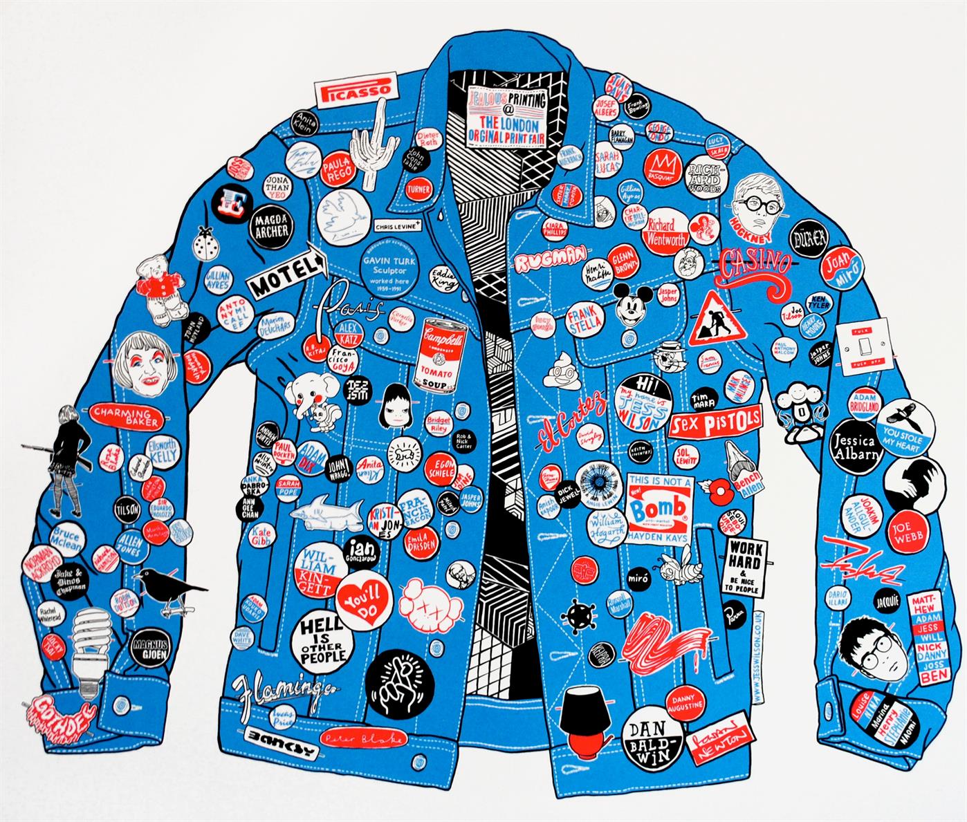Wish List