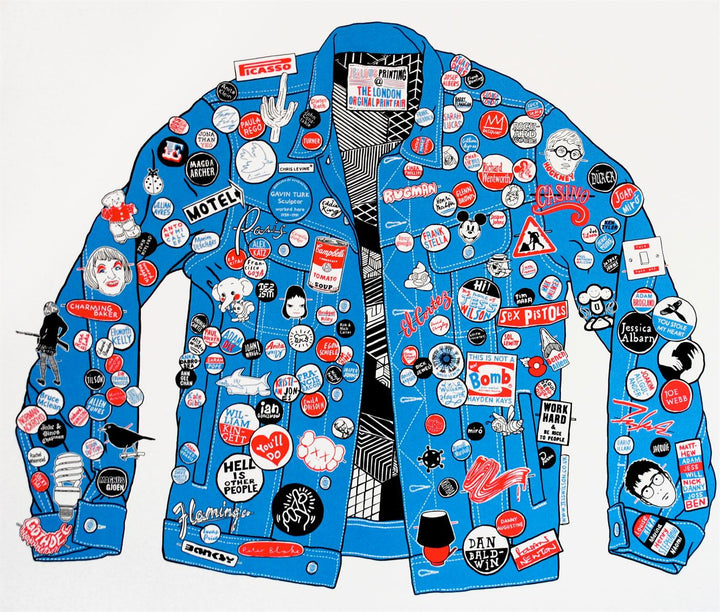 Wish List