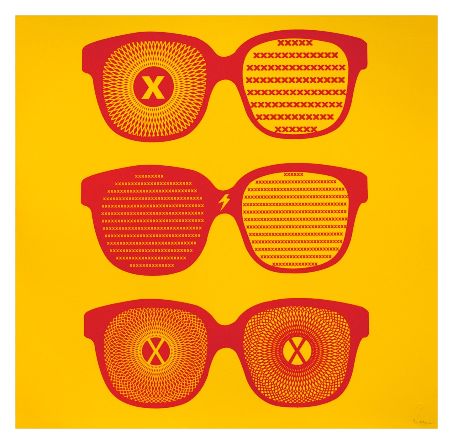 X-Ray Specs