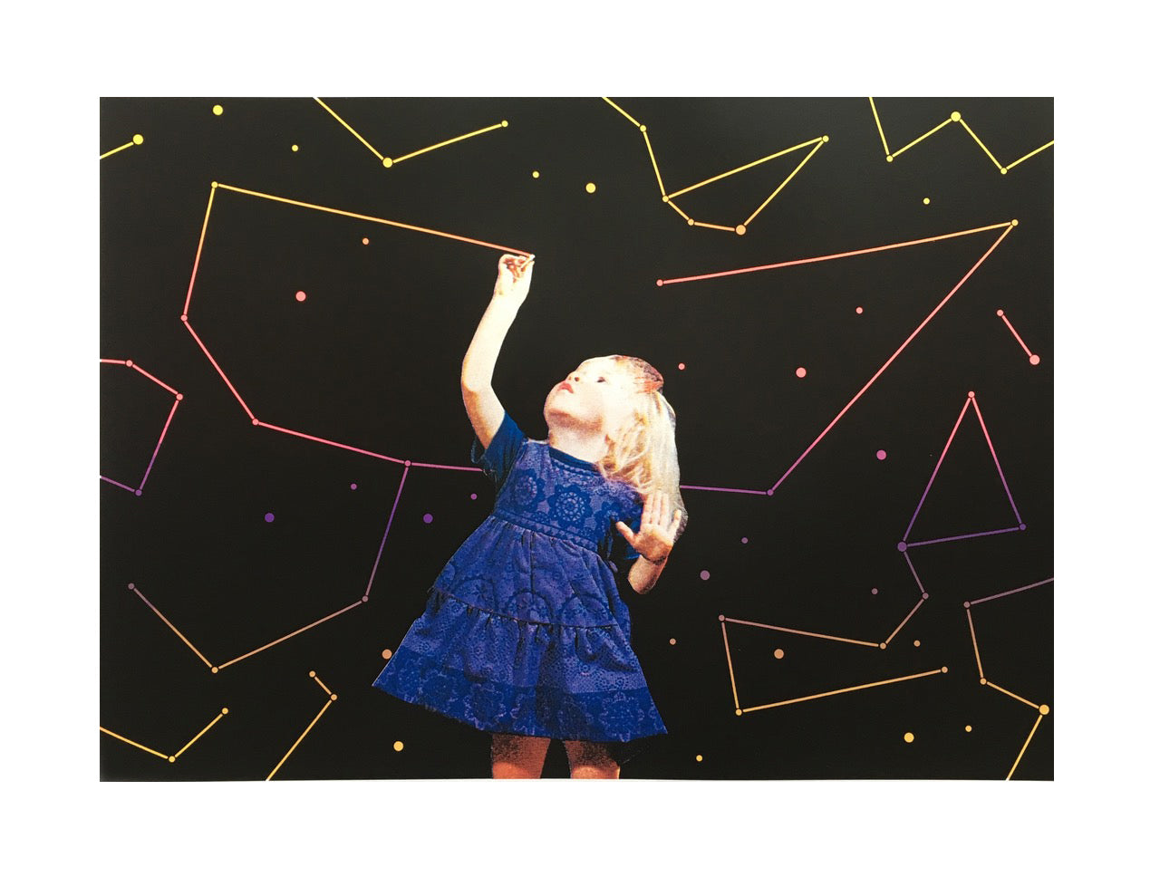 In The Sky With Diamonds
