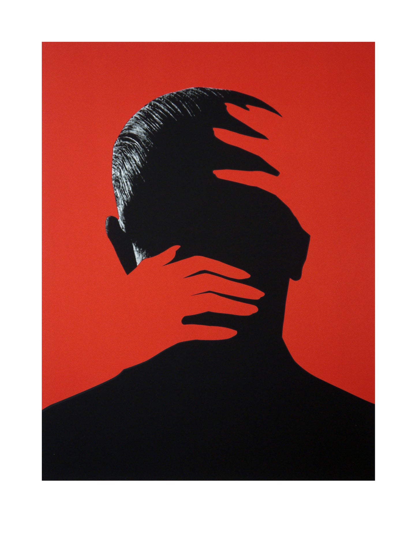 Embrace - Red
