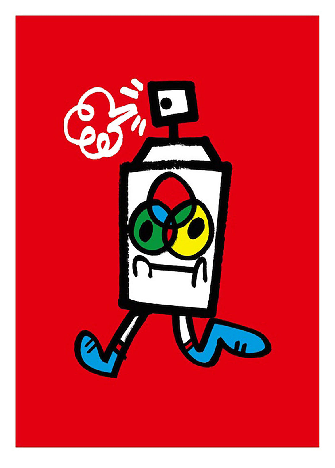Can Man (JaM Edition 2015)