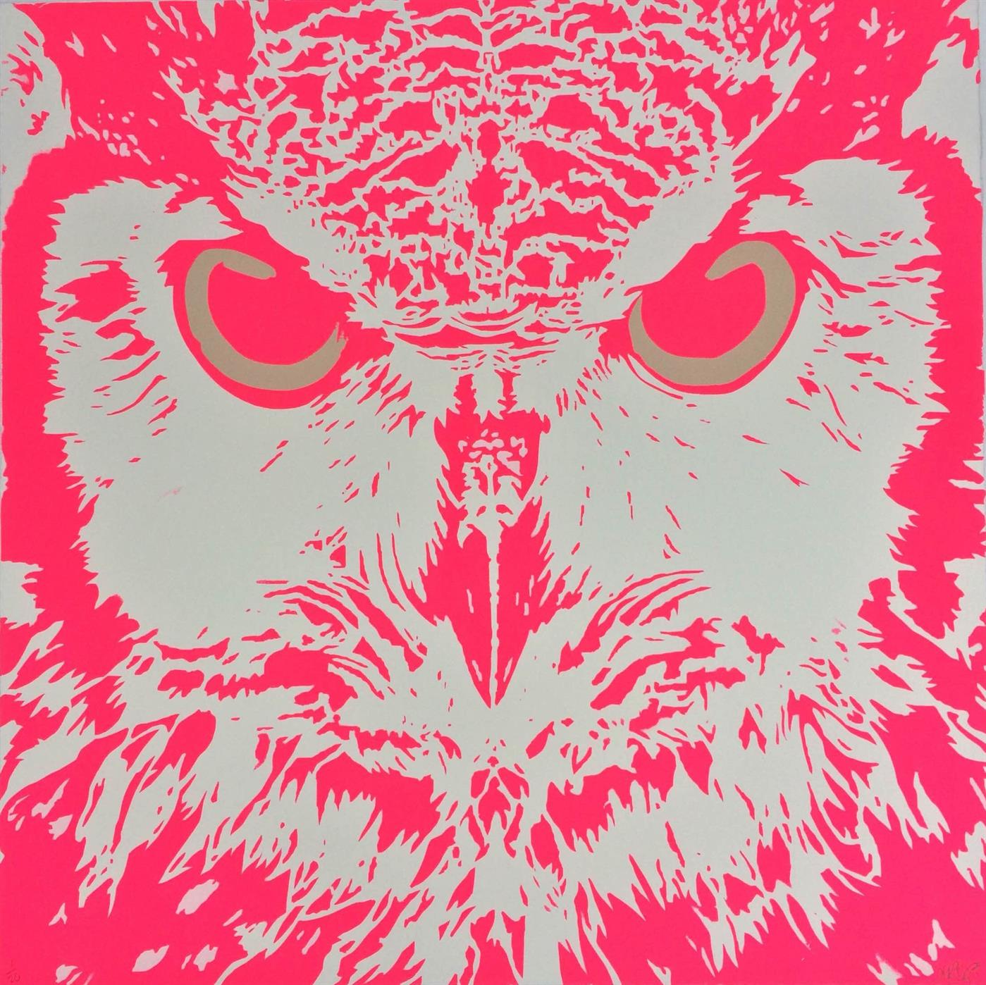 I See You (Pink)