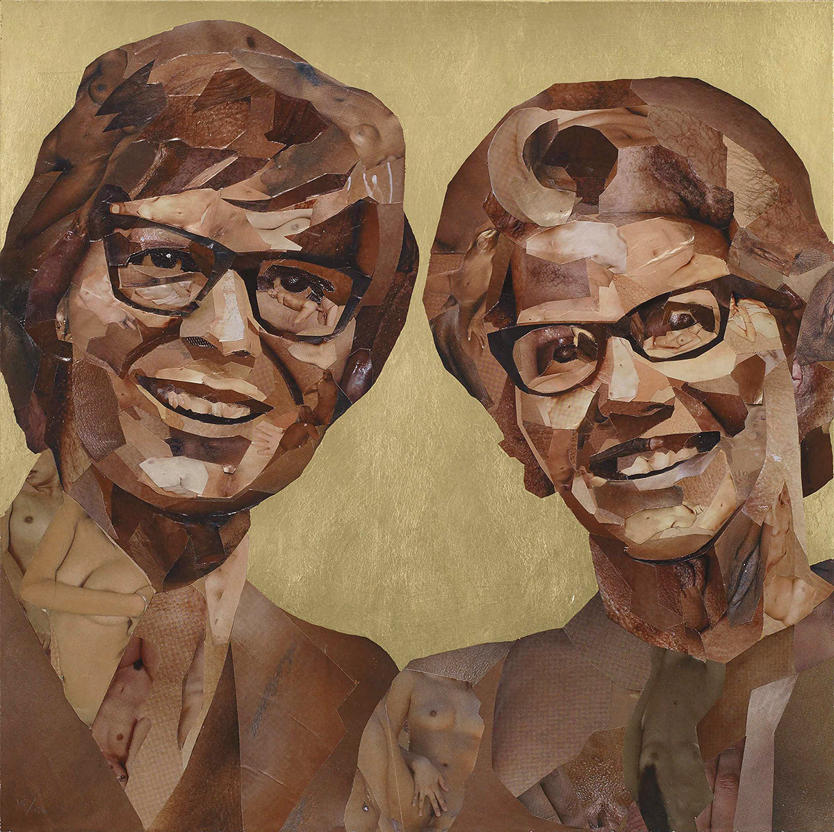 Cliff & Mary