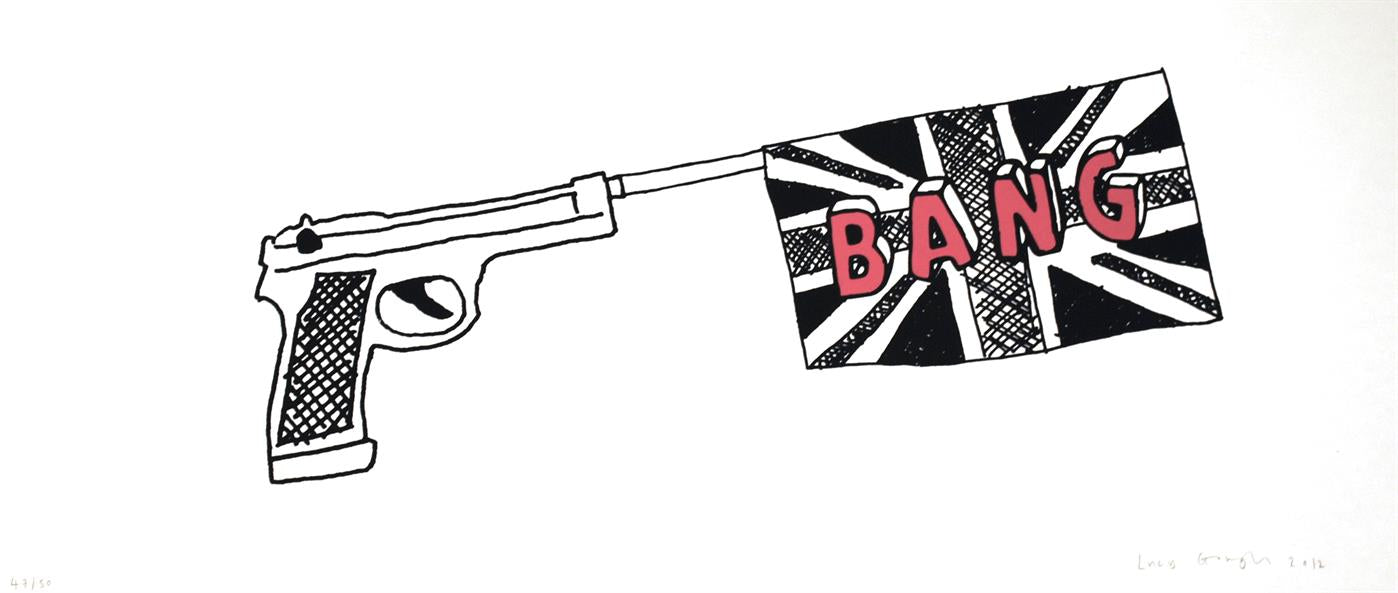 Bang! - Red