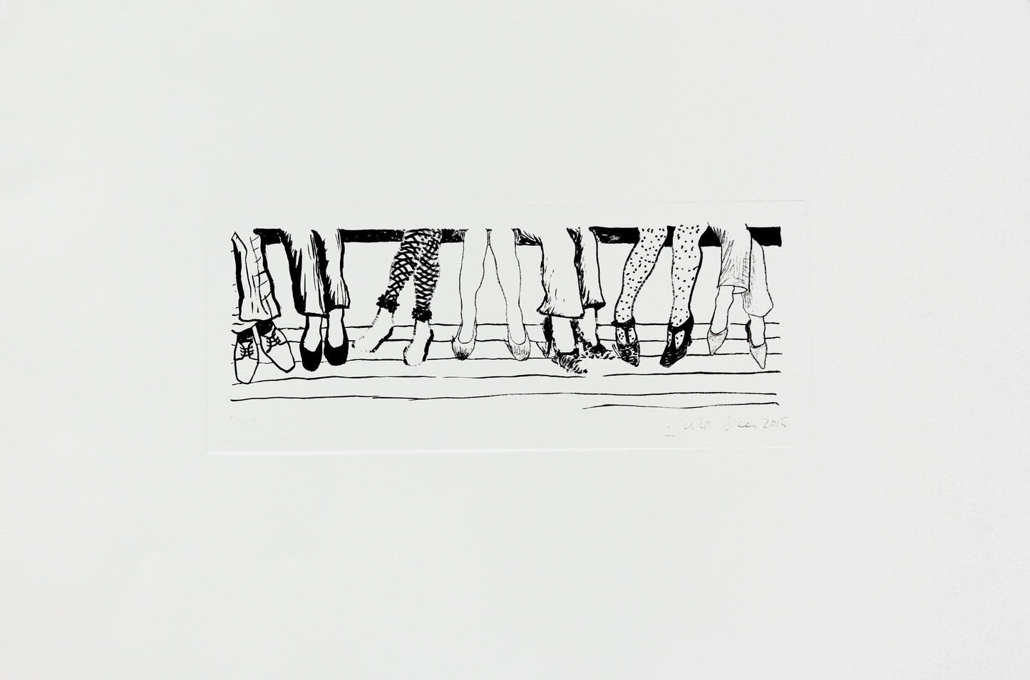 Feet