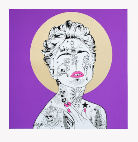 Madonna