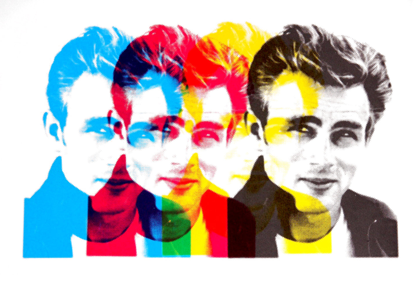 James Dean