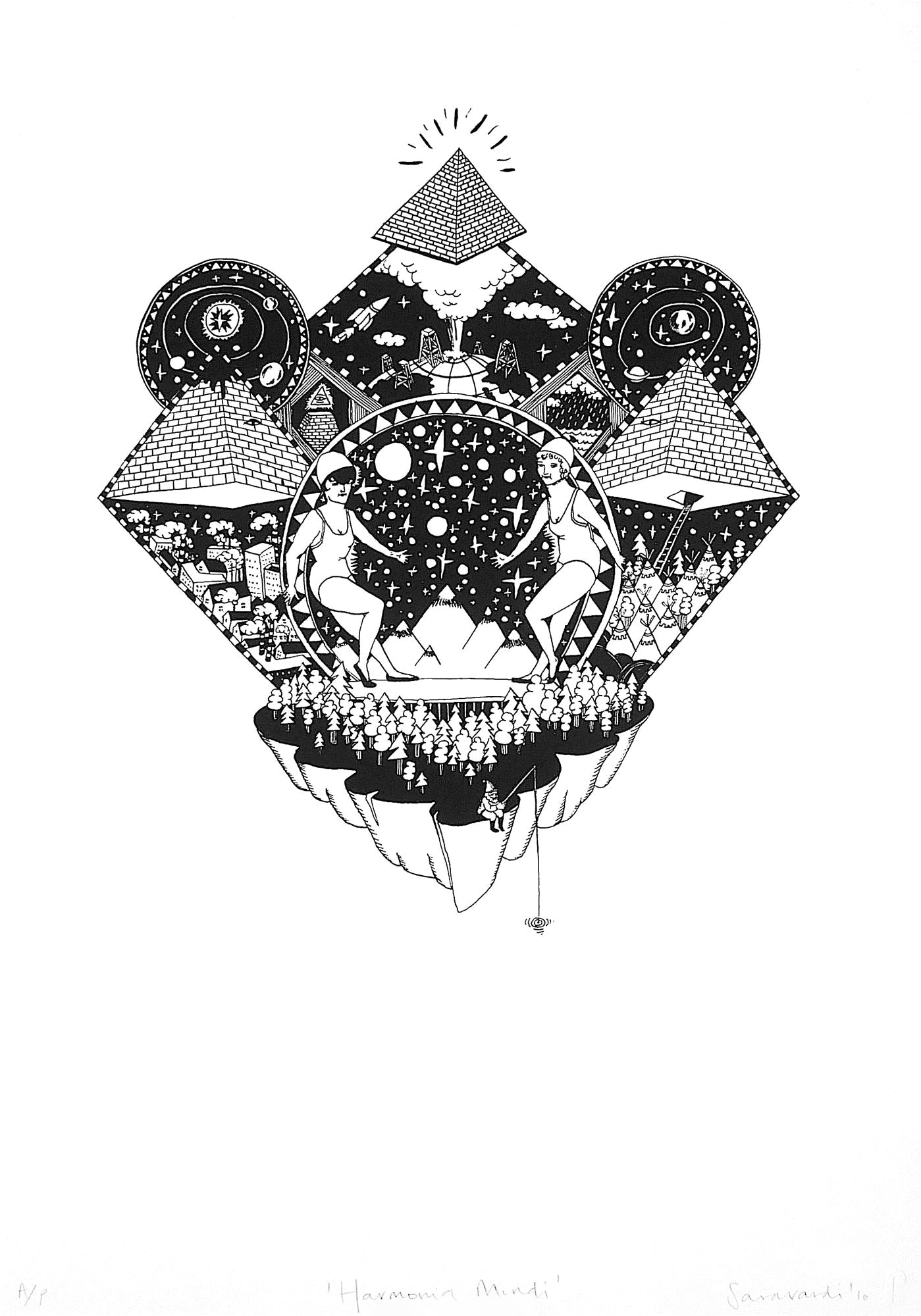 Harmonia Mundi