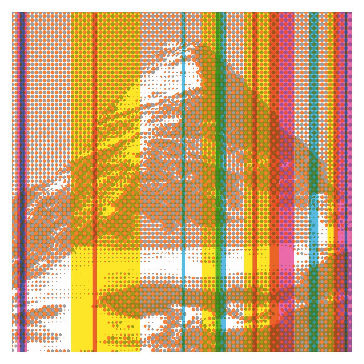 The Image Anticipates Its Own Reproduction