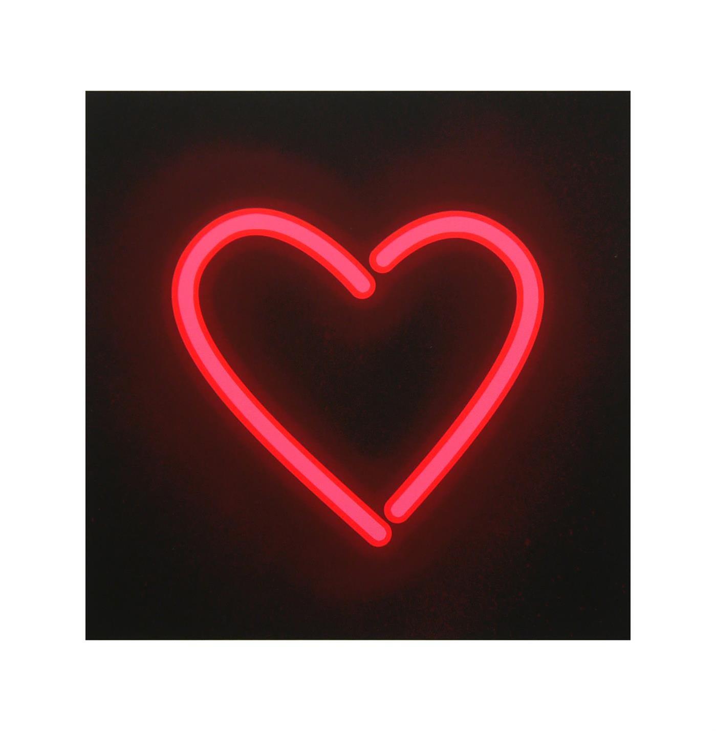 Neon Heart
