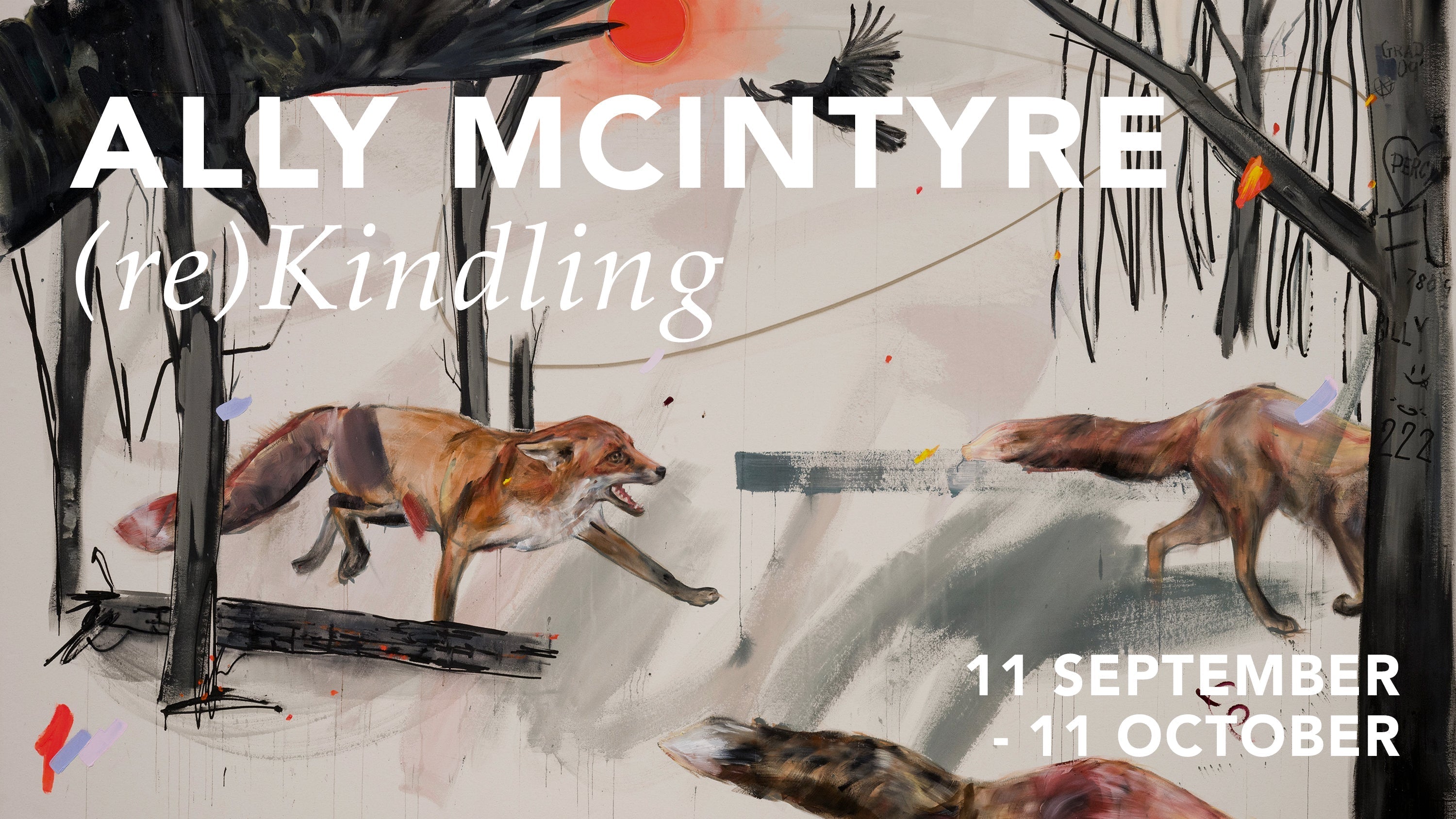 (re)Kindling