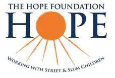 Saint Jealous - The Hope Foundation For Street Children