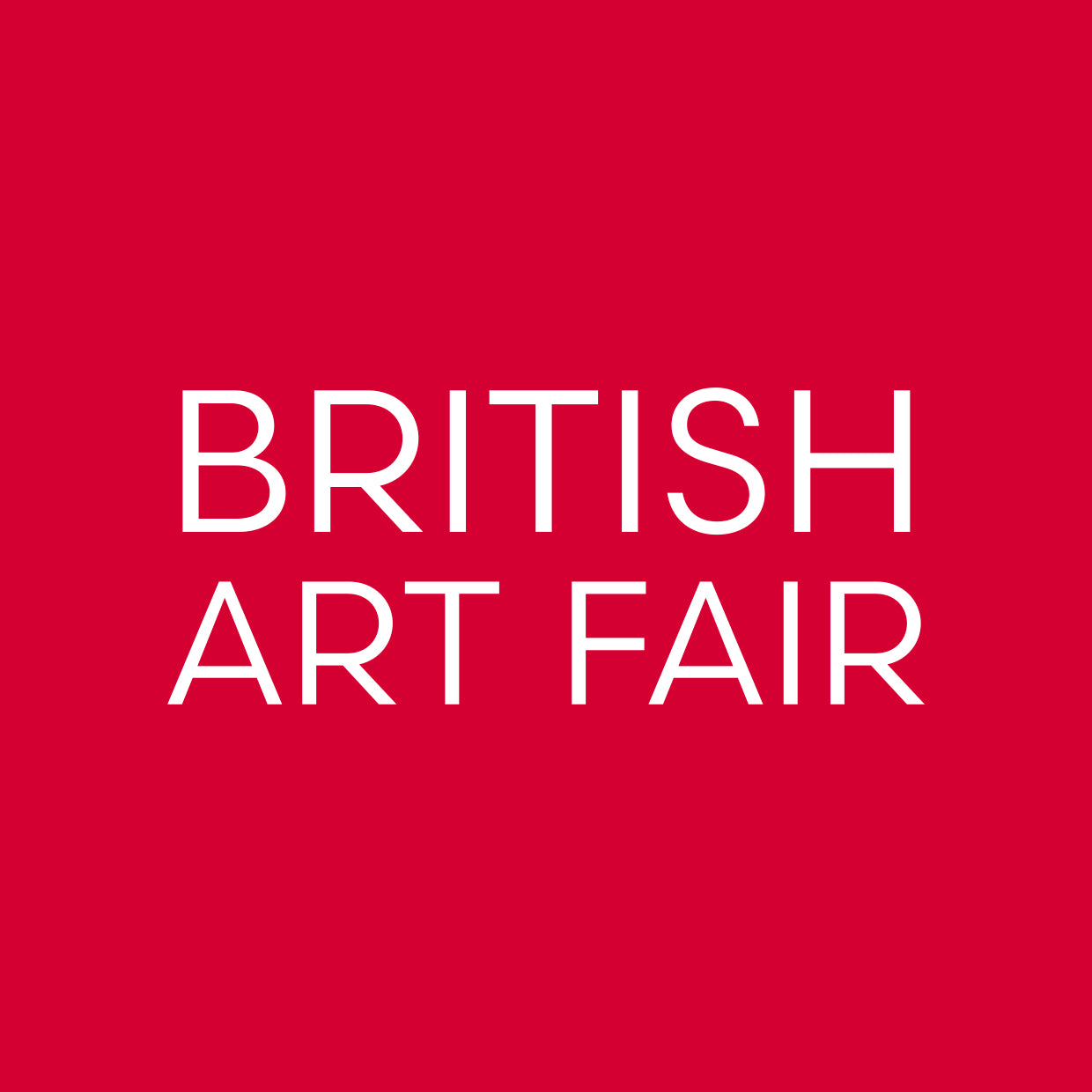 British Art Fair