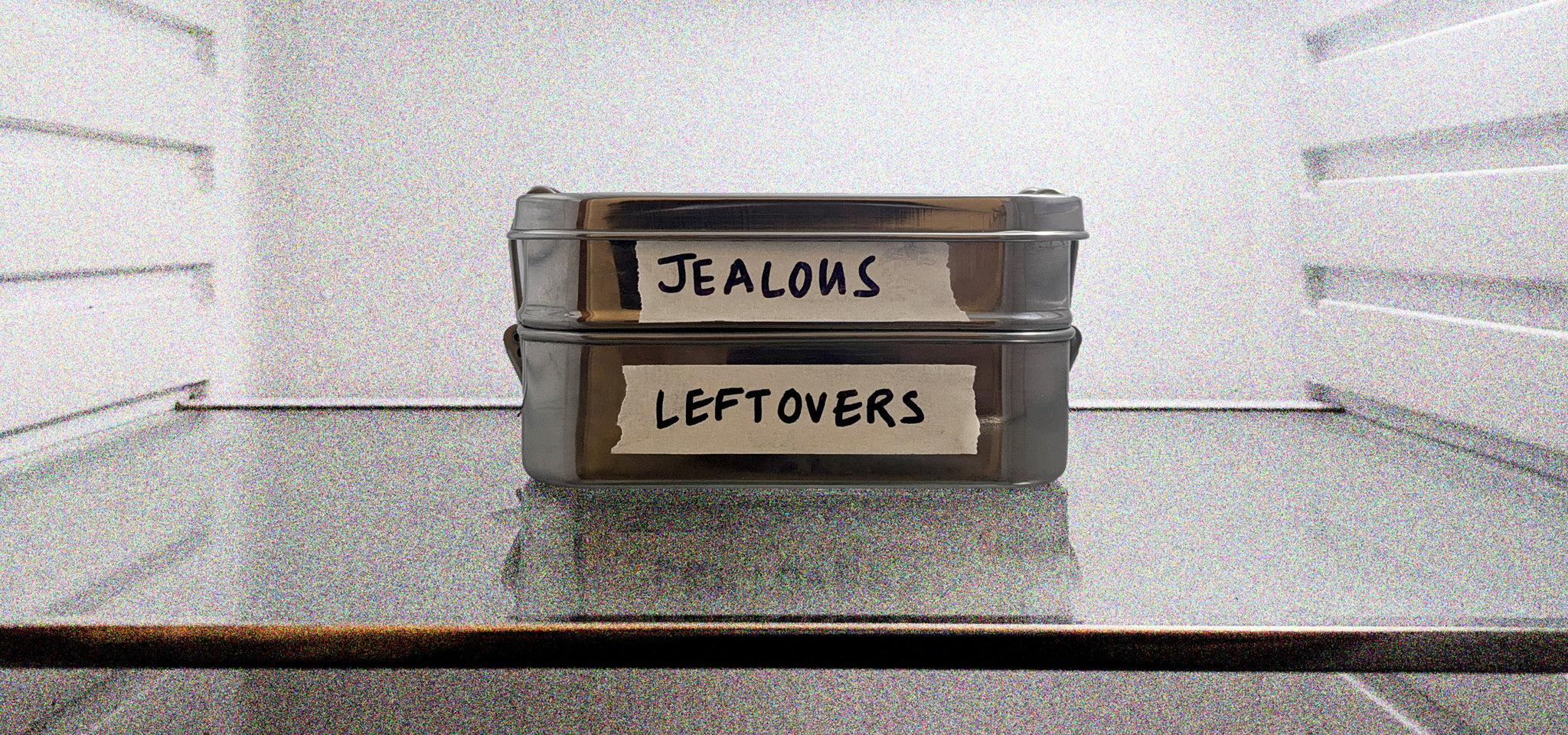 Leftovers