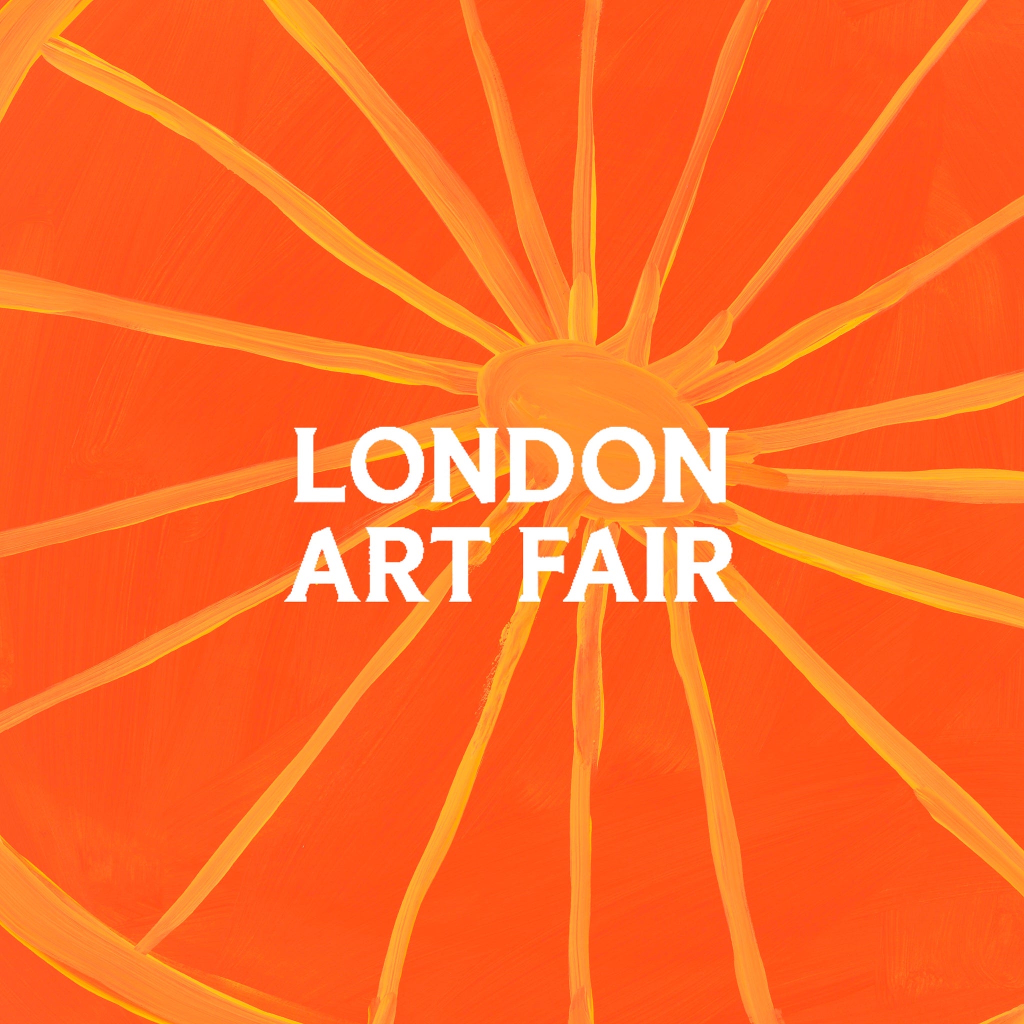 London Art Fair 2023