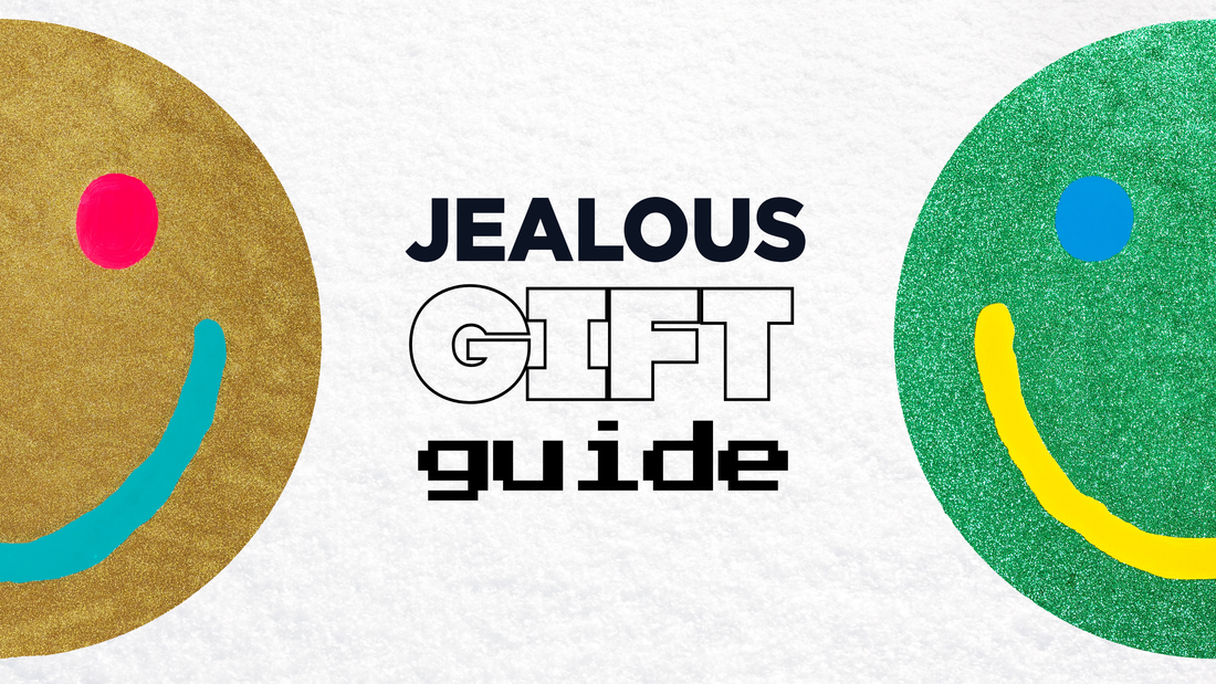 The Ultimate Art Gift Guide 2025: Gifts Wrapped Up With Jealous