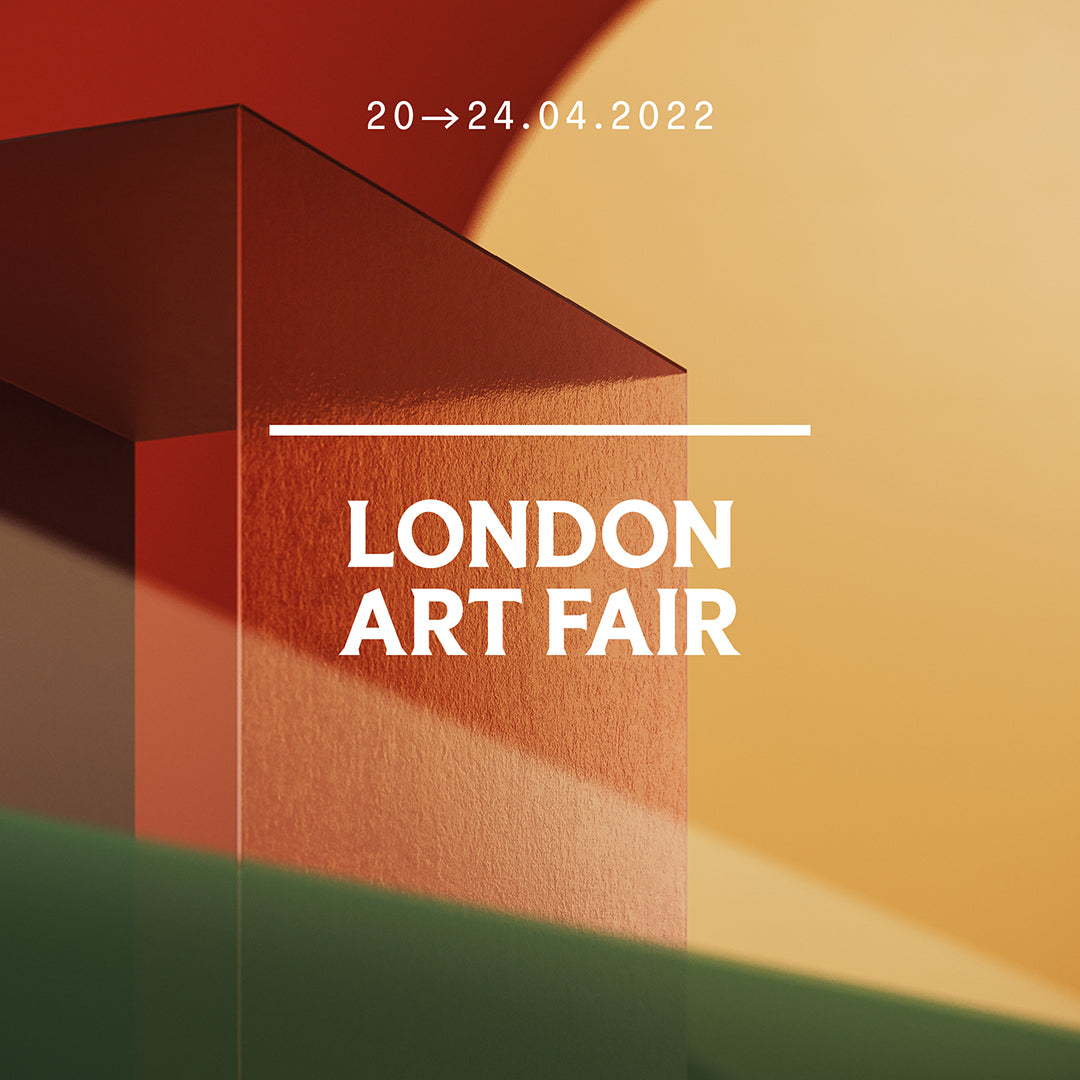 London Art Fair 2022