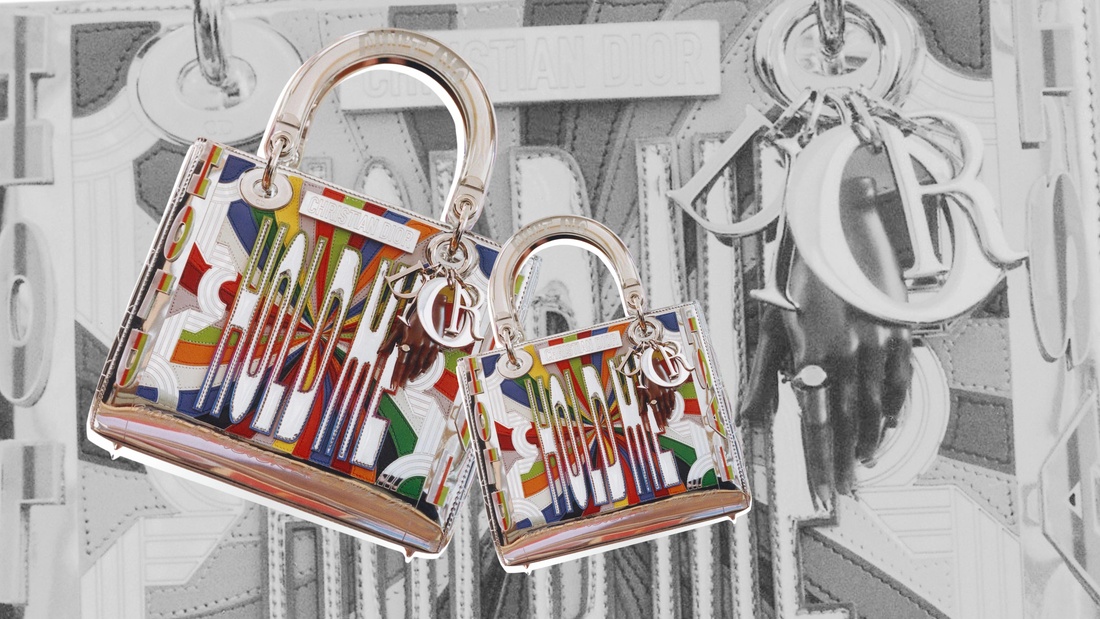 Lakwena X Dior – Jealous Gallery