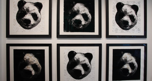 Panda Show
